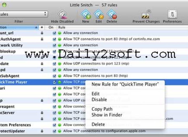 Little snitch 3.7.2 serial 1